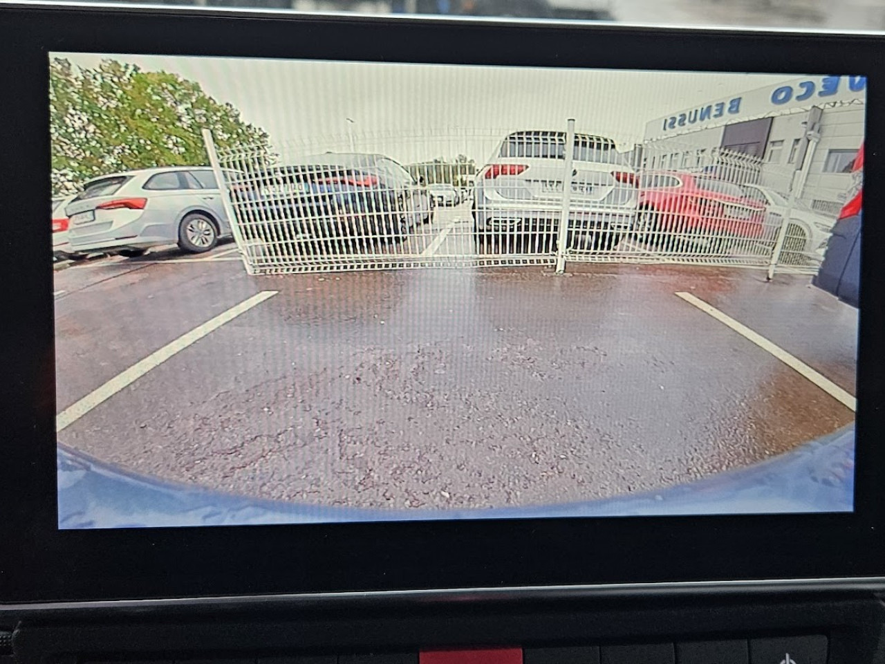 Furgón IVECO Daily 35S14A8: foto 7