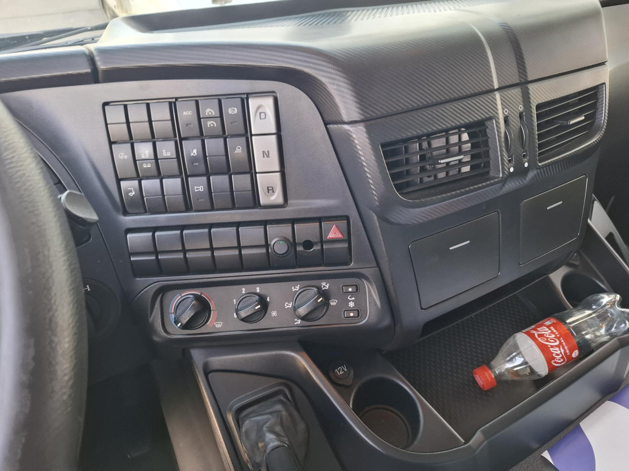 IVECO Stralis AD260S42Y/FS D - Camión frigorífico: foto 5 IVECO Stralis AD260S42Y/FS D - Camión frigorífico: foto 5
