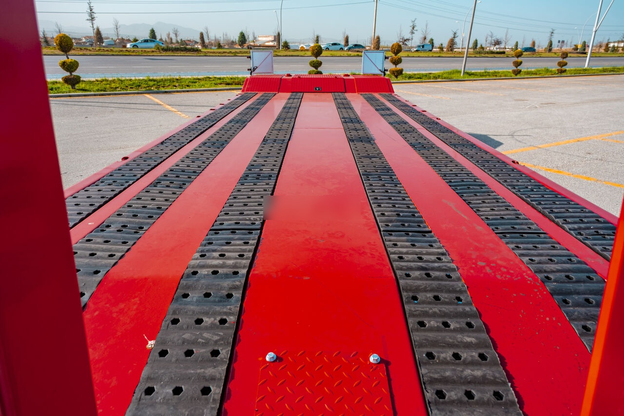 Semirremolque góndola rebajadas nuevo Scorpion Trailer SCORPION TRAILER NEW 3 AXLE (MANUFACTURER COMPANY): foto 11 Semirremolque góndola rebajadas nuevo Scorpion Trailer SCORPION TRAILER NEW 3 AXLE (MANUFACTURER COMPANY): foto 11