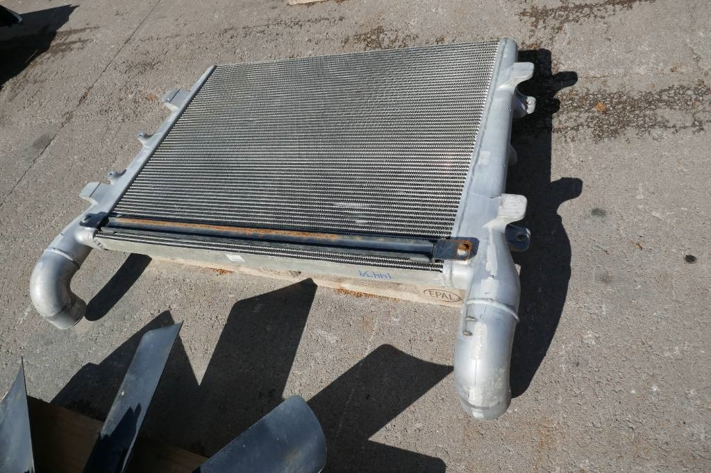 CAT 374 D Intercooler, 230-2917 - Radiador para Maquinaria de construcción: foto 1 CAT 374 D Intercooler, 230-2917 - Radiador para Maquinaria de construcción: foto 1