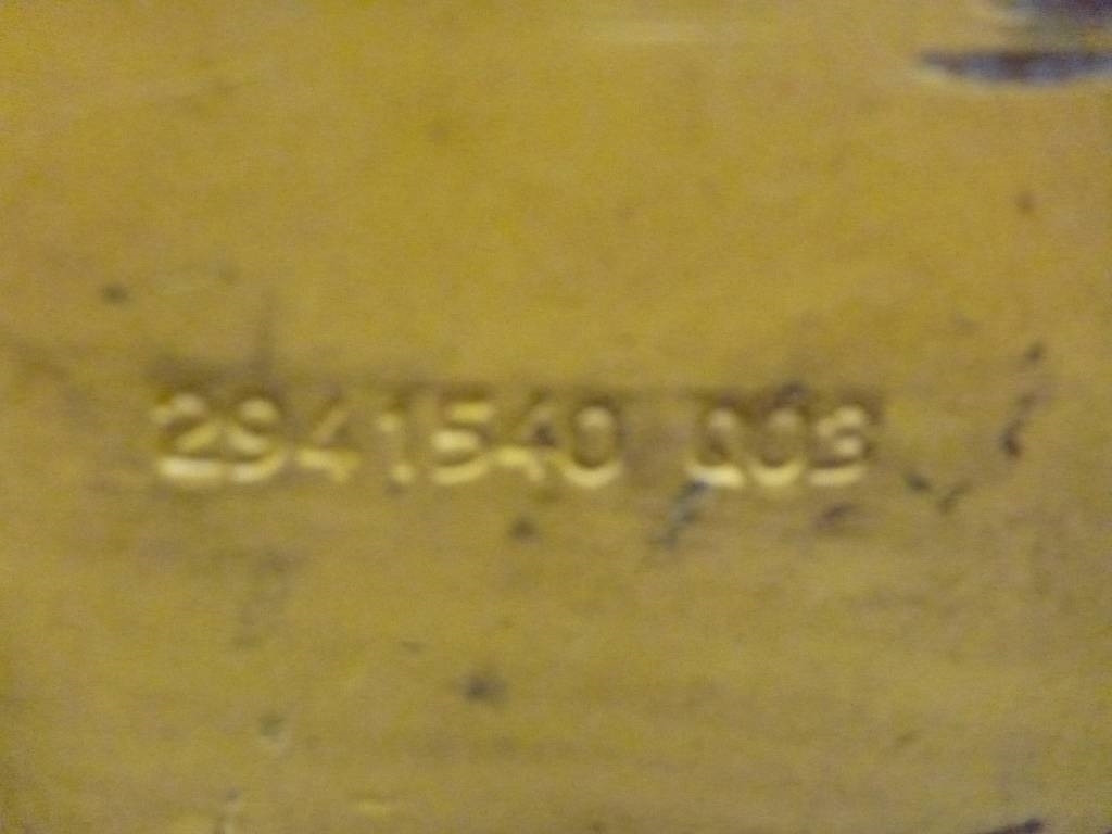 CAT 374 D Länk, 294-1540 - Brazo para Maquinaria de construcción: foto 3 CAT 374 D Länk, 294-1540 - Brazo para Maquinaria de construcción: foto 3