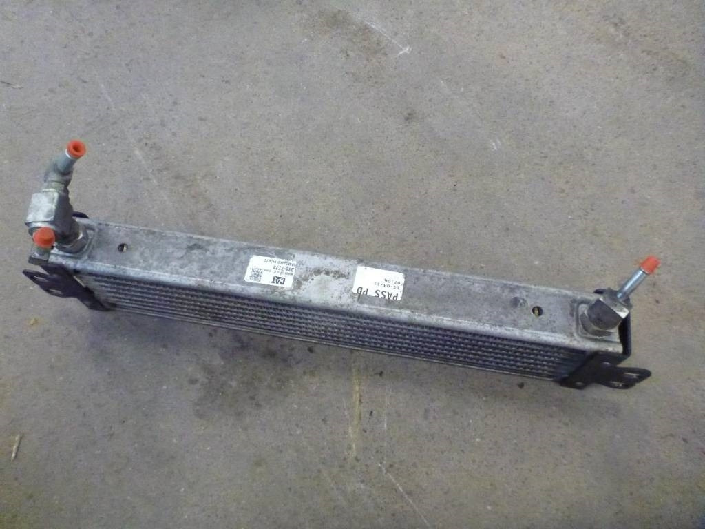 CAT 374 D Oljekylare, 338-7728 - Radiador para Maquinaria de construcción: foto 2 CAT 374 D Oljekylare, 338-7728 - Radiador para Maquinaria de construcción: foto 2