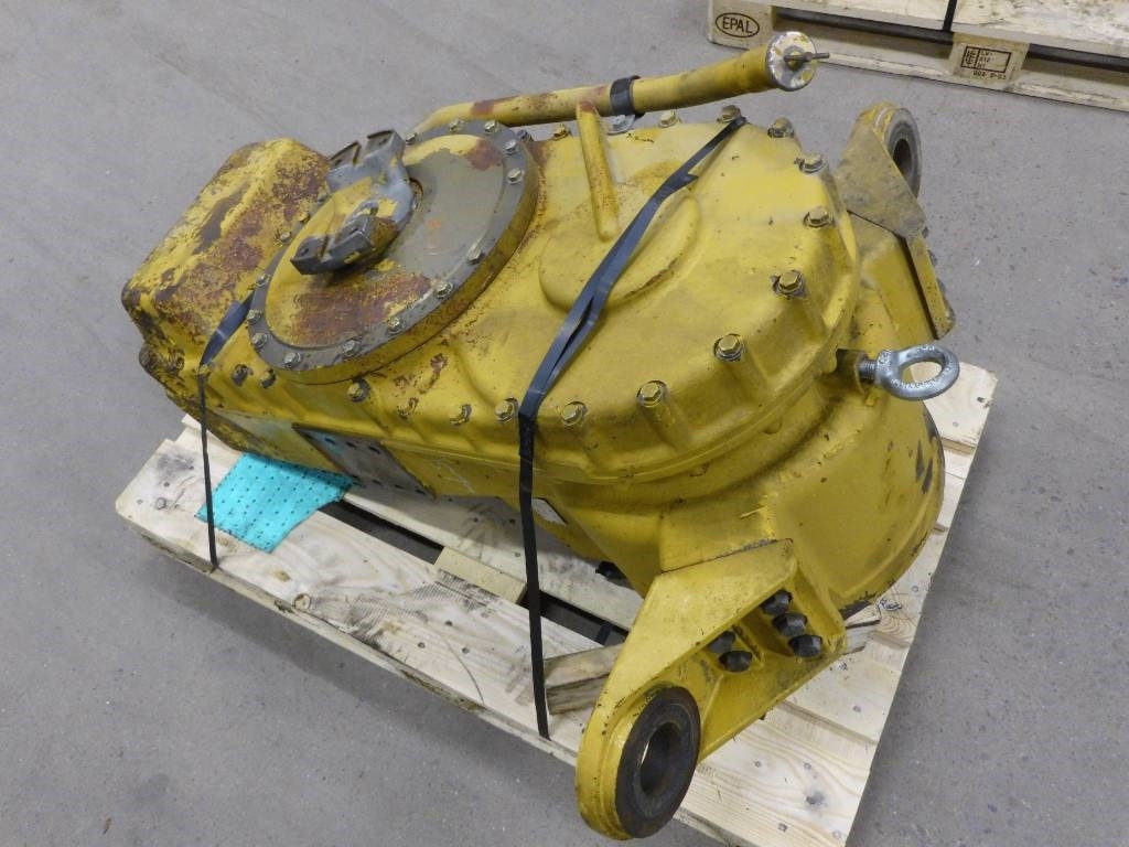 CAT 735 växellåda, 148-9400 - Caja de cambios para Maquinaria de construcción: foto 3 CAT 735 växellåda, 148-9400 - Caja de cambios para Maquinaria de construcción: foto 3