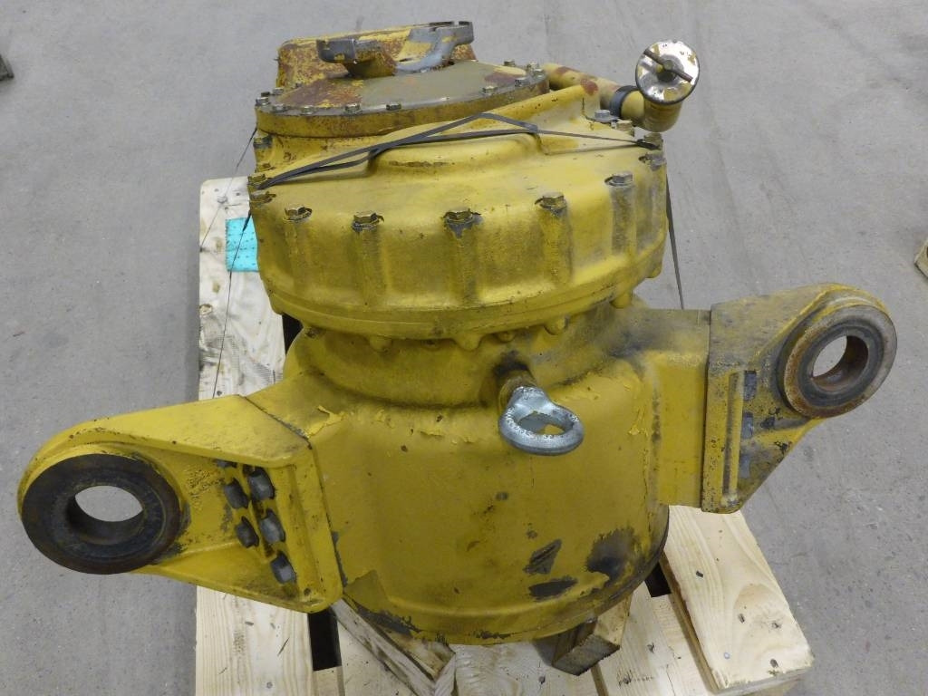 CAT 735 växellåda, 148-9400 - Caja de cambios para Maquinaria de construcción: foto 2 CAT 735 växellåda, 148-9400 - Caja de cambios para Maquinaria de construcción: foto 2