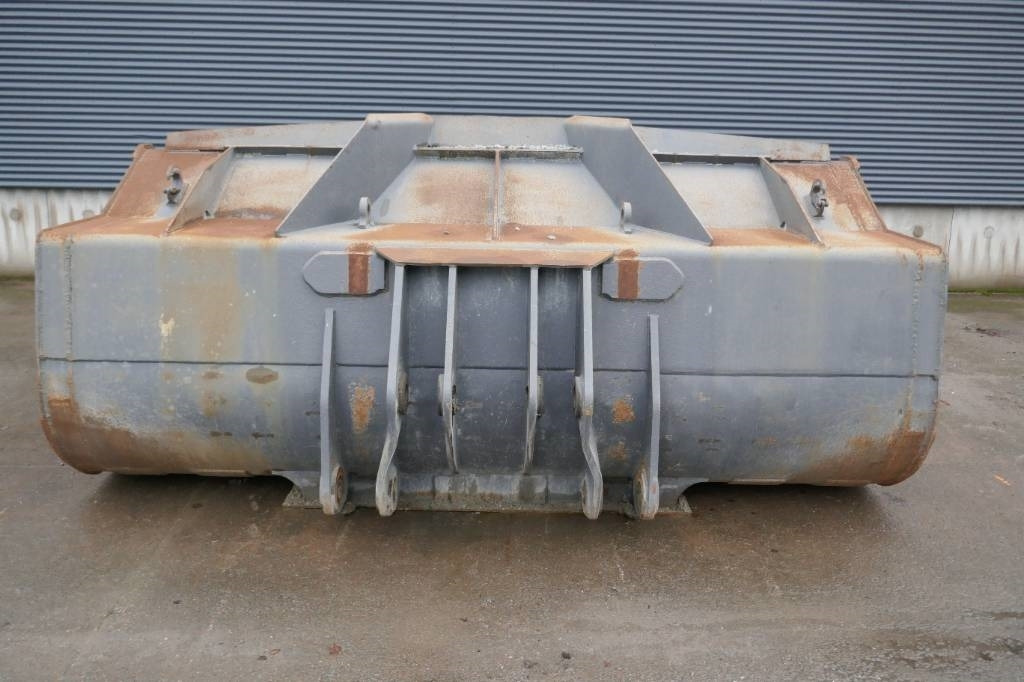 CAT 980M Skopa - Cazo para Maquinaria de construcción: foto 4 CAT 980M Skopa - Cazo para Maquinaria de construcción: foto 4