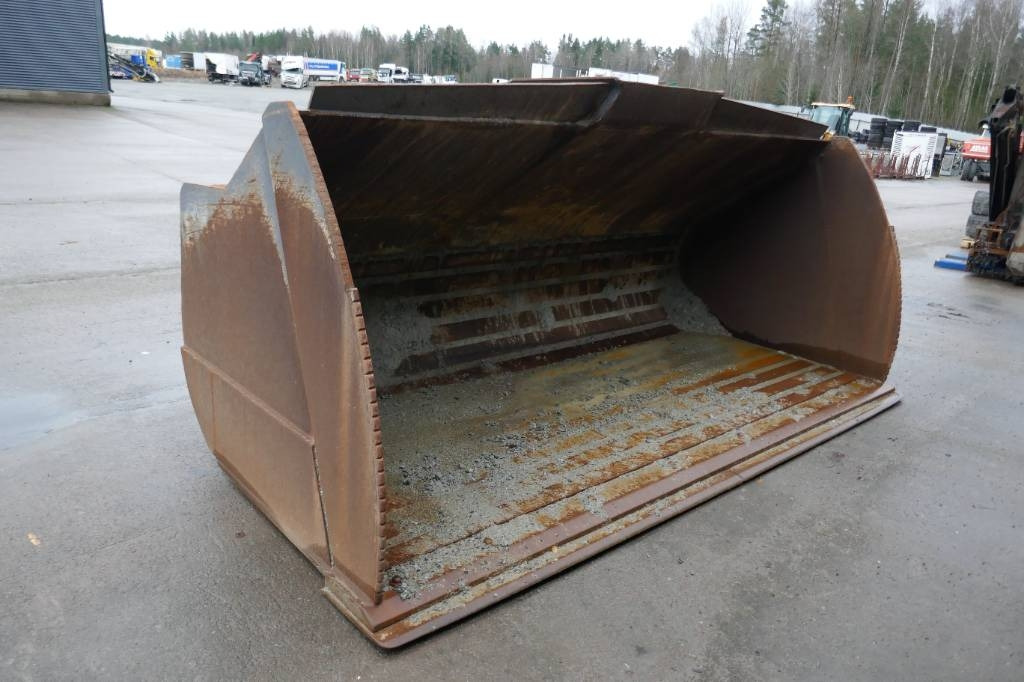 CAT 980M Skopa - Cazo para Maquinaria de construcción: foto 1 CAT 980M Skopa - Cazo para Maquinaria de construcción: foto 1