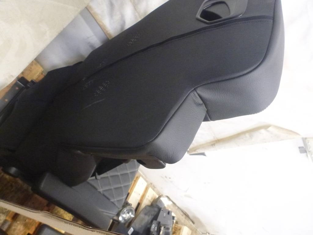 Mercedes-Benz Actros  - Cabina para Camión: foto 4 Mercedes-Benz Actros  - Cabina para Camión: foto 4