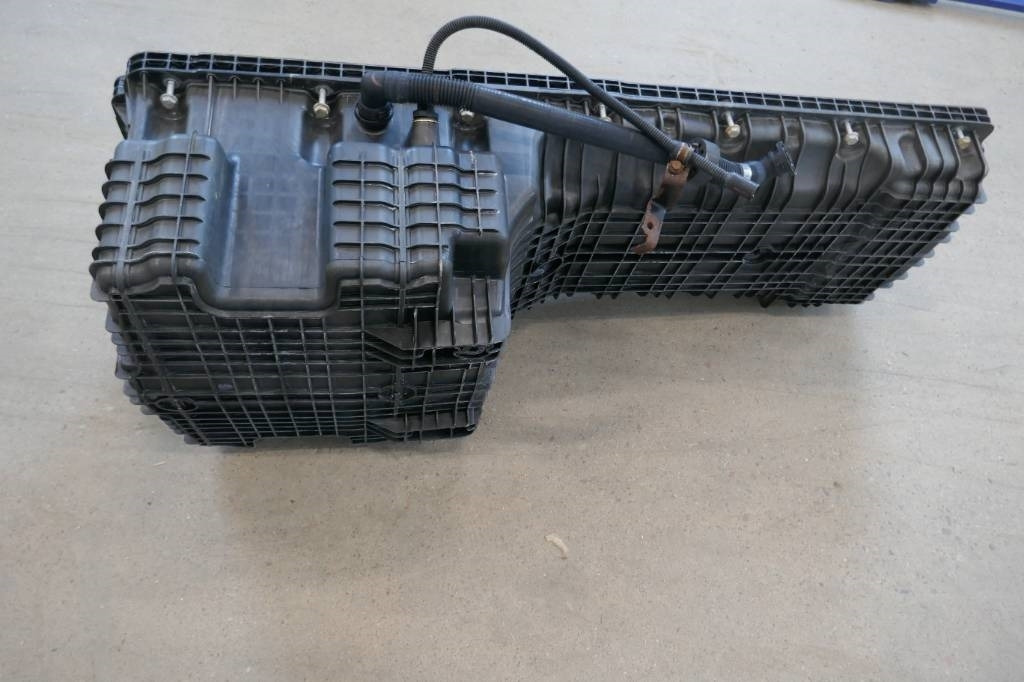 Mercedes-Benz Oljesump - Motor para Camión: foto 2 Mercedes-Benz Oljesump - Motor para Camión: foto 2