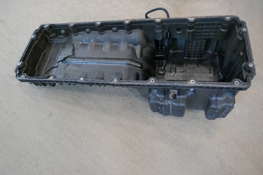 Mercedes-Benz Oljesump - Motor para Camión: foto 1 Mercedes-Benz Oljesump - Motor para Camión: foto 1