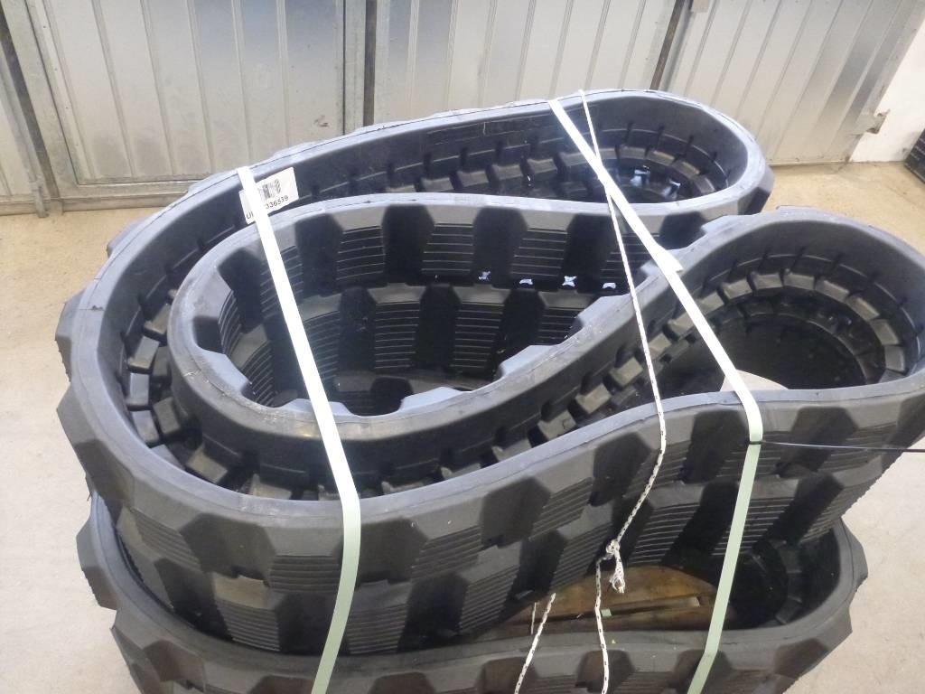 Rubber Tracks, RT40075574Y - Oruga para Maquinaria de construcción: foto 3 Rubber Tracks, RT40075574Y - Oruga para Maquinaria de construcción: foto 3