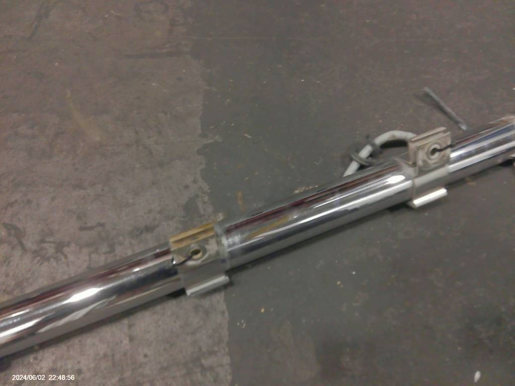 Scania Extraljusbåge - Cabina para Camión: foto 3 Scania Extraljusbåge - Cabina para Camión: foto 3