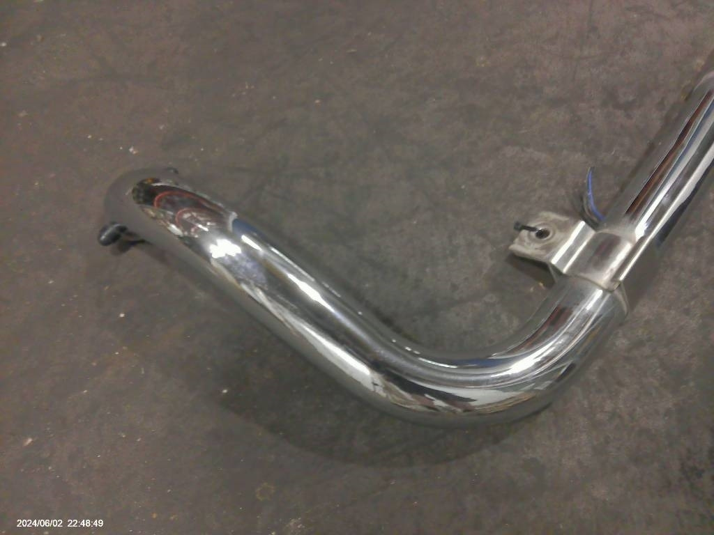 Scania Extraljusbåge - Cabina para Camión: foto 2 Scania Extraljusbåge - Cabina para Camión: foto 2