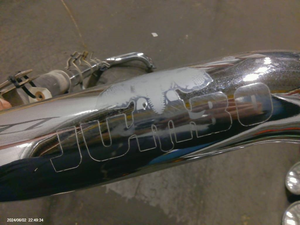 Scania Extraljusbåge - Cabina para Camión: foto 5 Scania Extraljusbåge - Cabina para Camión: foto 5