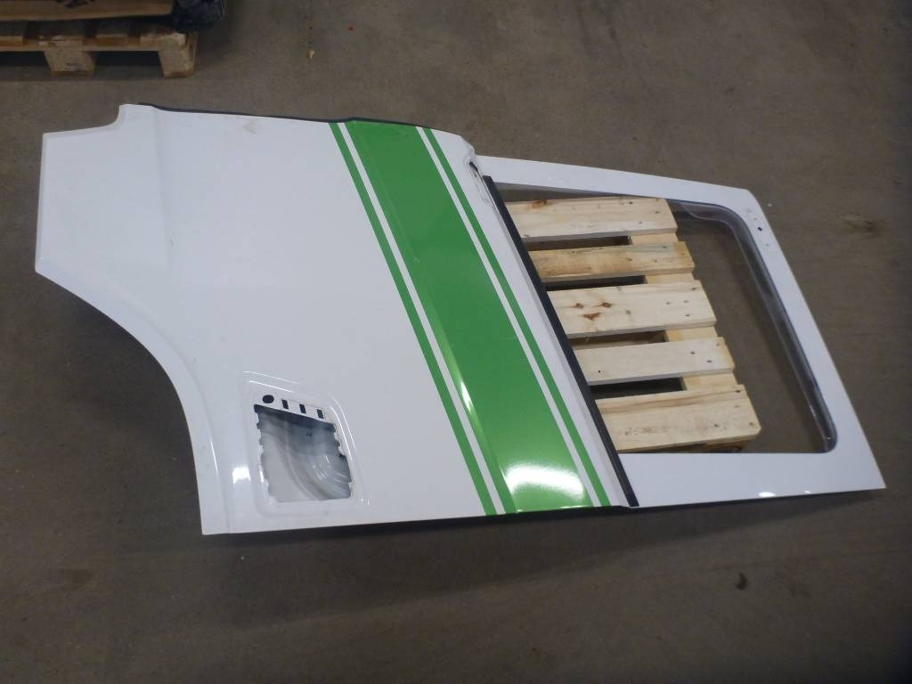 Scania Nextgen Dörr förarsida 2653996 - Cabina para Camión: foto 1 Scania Nextgen Dörr förarsida 2653996 - Cabina para Camión: foto 1