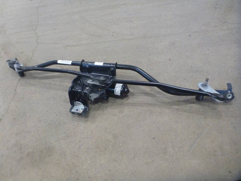 Scania Torkarmekanism, 2561570 - Cabina para Camión: foto 1 Scania Torkarmekanism, 2561570 - Cabina para Camión: foto 1