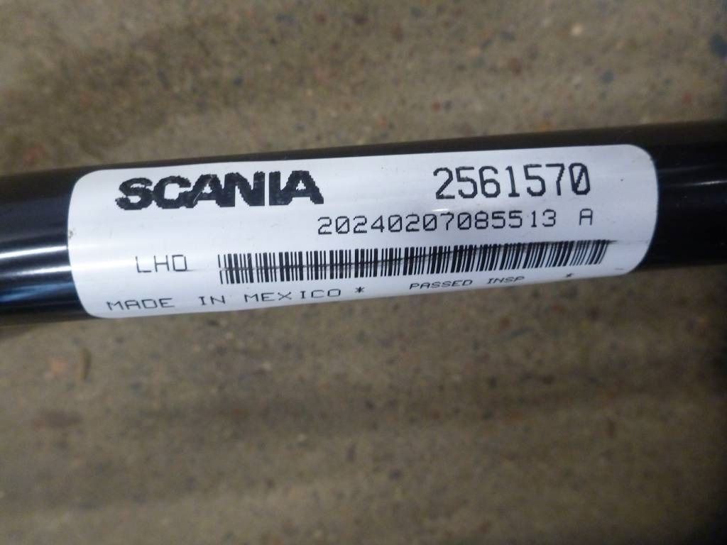 Scania Torkarmekanism, 2561570 - Cabina para Camión: foto 2 Scania Torkarmekanism, 2561570 - Cabina para Camión: foto 2