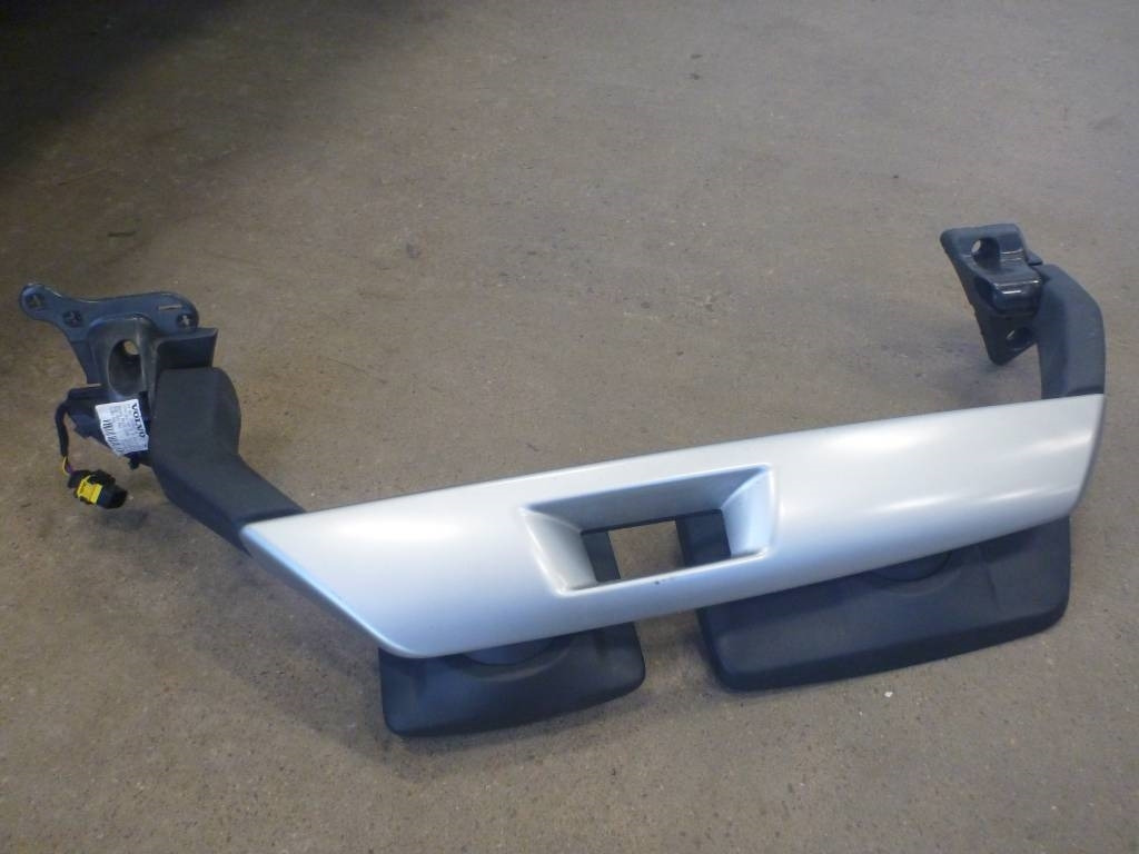 Volvo FH 64 R  - Cabina para Camión: foto 2 Volvo FH 64 R  - Cabina para Camión: foto 2