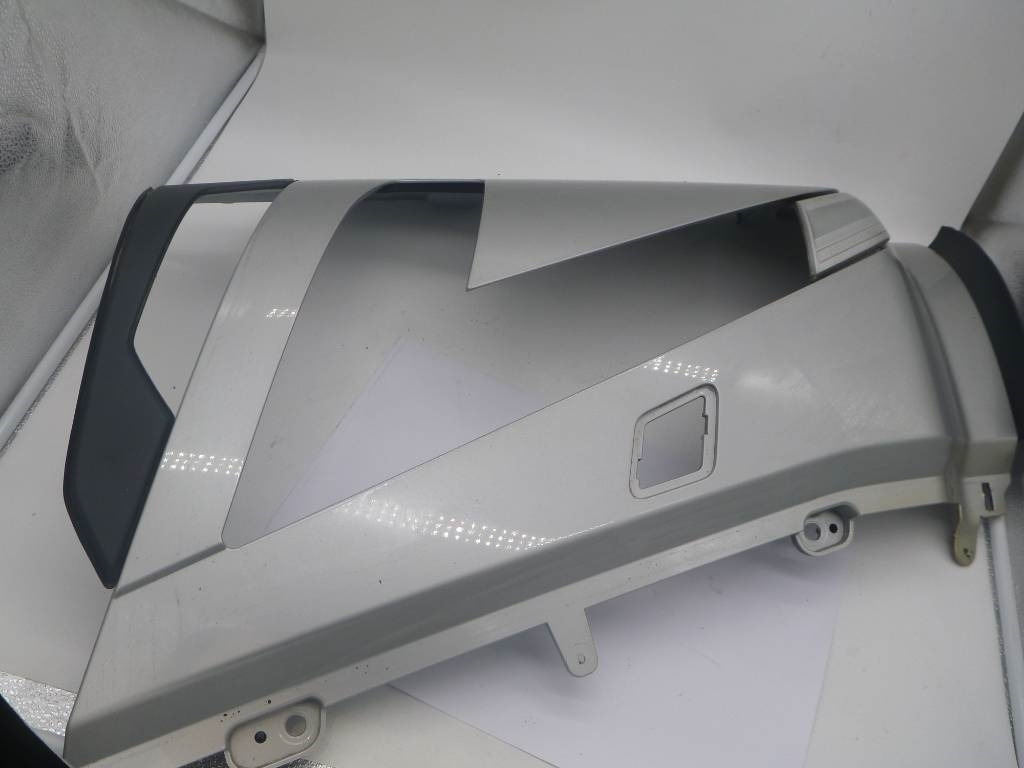 Volvo FH62 TT stålkastarsarg, 23526844 - Bastidor/ Chasis para Camión: foto 1 Volvo FH62 TT stålkastarsarg, 23526844 - Bastidor/ Chasis para Camión: foto 1
