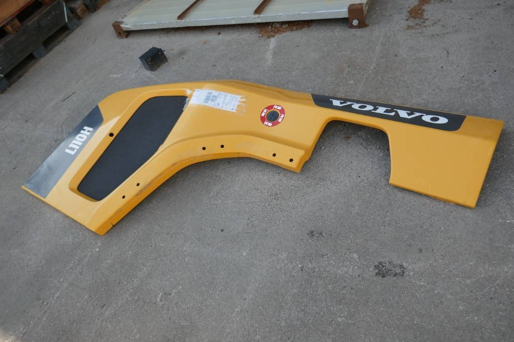 Volvo L110H sidopanel, voe15168512 - Bastidor/ Chasis para Maquinaria de construcción: foto 1 Volvo L110H sidopanel, voe15168512 - Bastidor/ Chasis para Maquinaria de construcción: foto 1