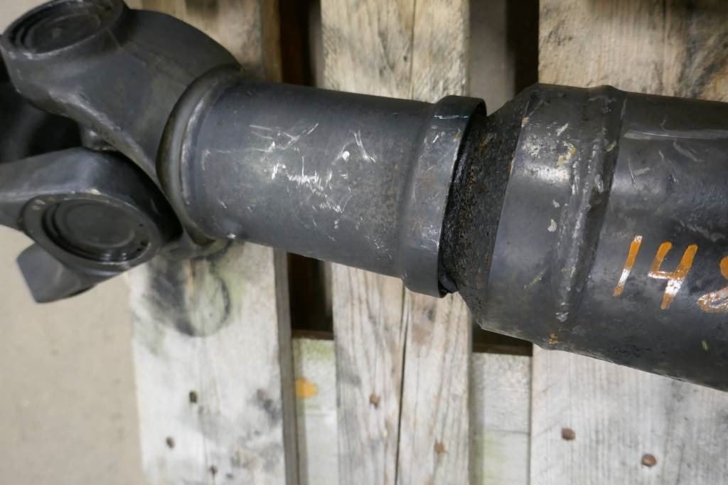 Volvo L180 HL Kardanaxel voe15085426 - Caja de cambios para Maquinaria de construcción: foto 2 Volvo L180 HL Kardanaxel voe15085426 - Caja de cambios para Maquinaria de construcción: foto 2