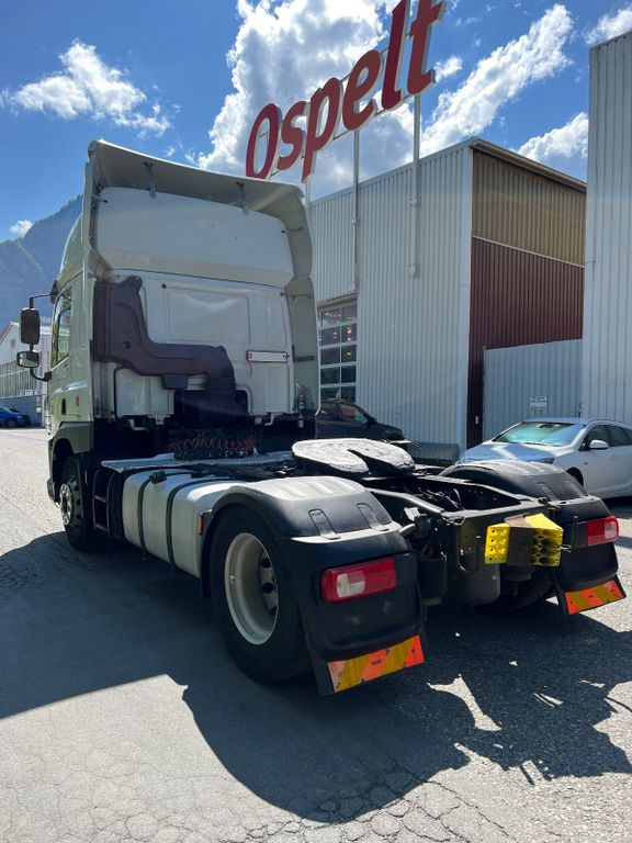 DAF CF440 FT 4x2, E6, PTO, Standklima, 10x - Cabeza tractora: foto 4 DAF CF440 FT 4x2, E6, PTO, Standklima, 10x - Cabeza tractora: foto 4