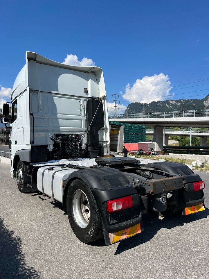 DAF FT XF 460 4x2, E6, PTO, Standklima - Cabeza tractora: foto 4 DAF FT XF 460 4x2, E6, PTO, Standklima - Cabeza tractora: foto 4