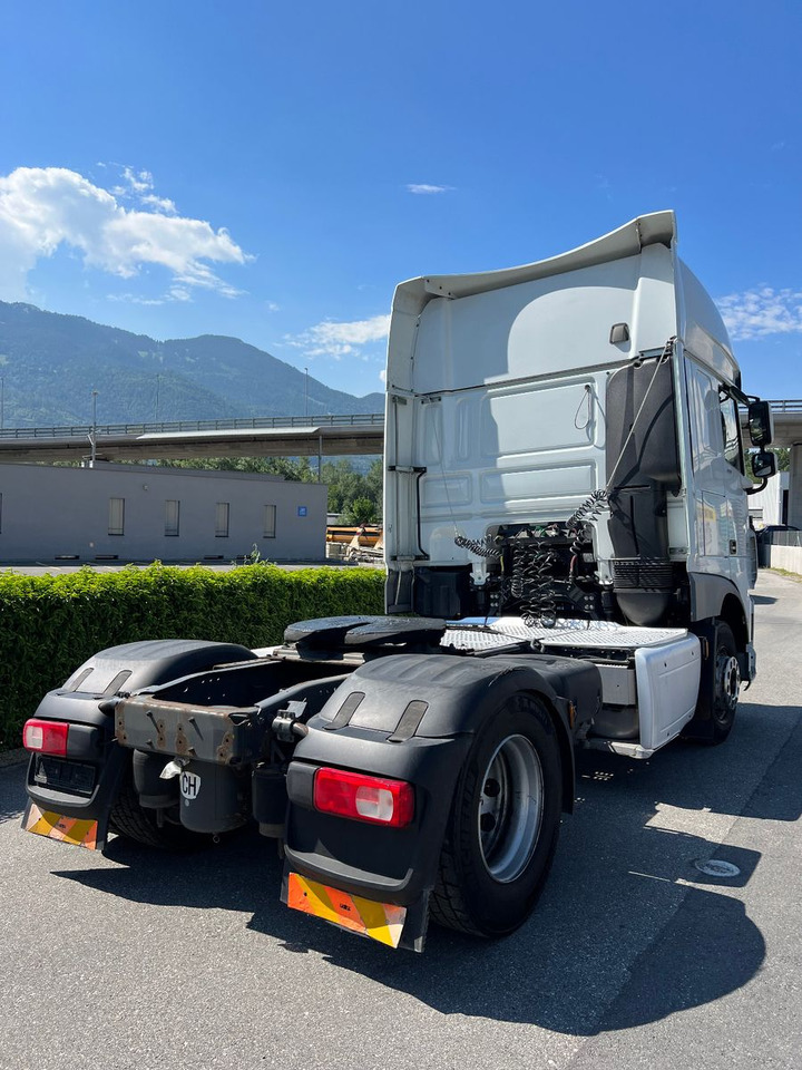 DAF FT XF 460 4x2, E6, PTO, Standklima - Cabeza tractora: foto 3 DAF FT XF 460 4x2, E6, PTO, Standklima - Cabeza tractora: foto 3