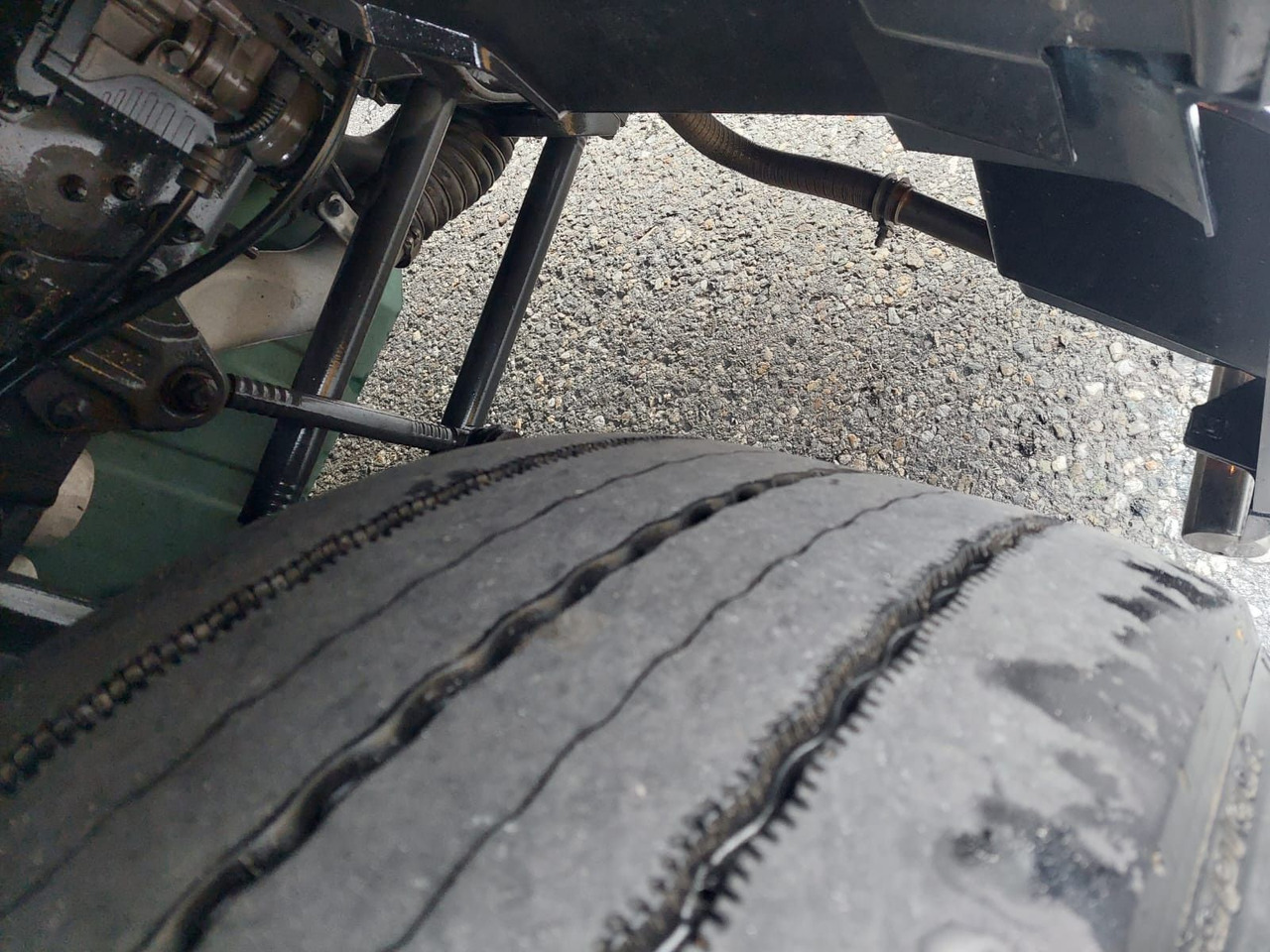 Cabeza tractora Volvo FH16-650 4x2, Euro 6, VEB, airbrush: foto 13