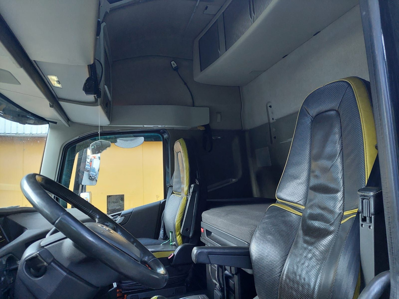 Cabeza tractora Volvo FH16-650 4x2, Euro 6, VEB, airbrush: foto 11