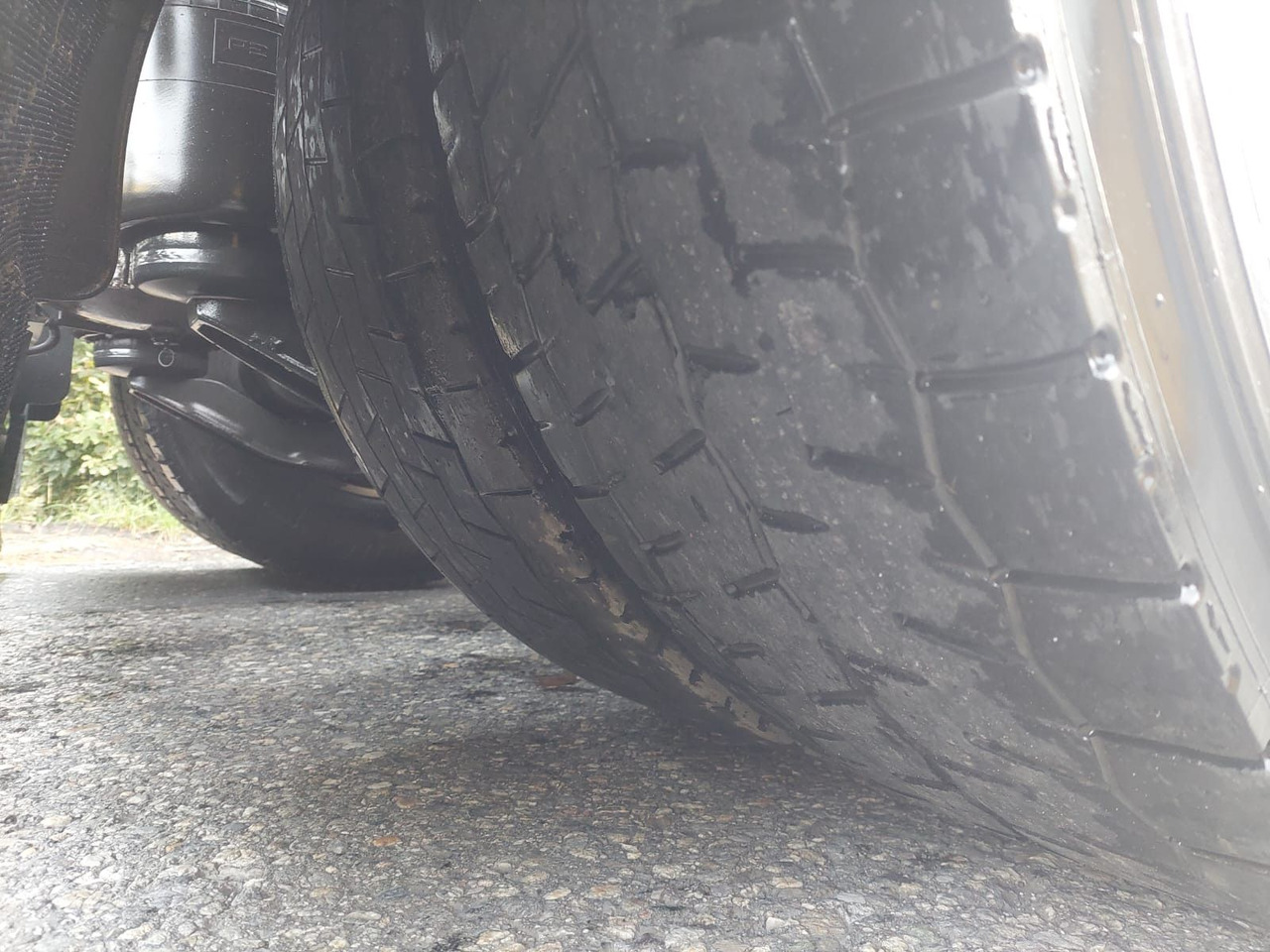 Cabeza tractora Volvo FH16-650 4x2, Euro 6, VEB, airbrush: foto 14