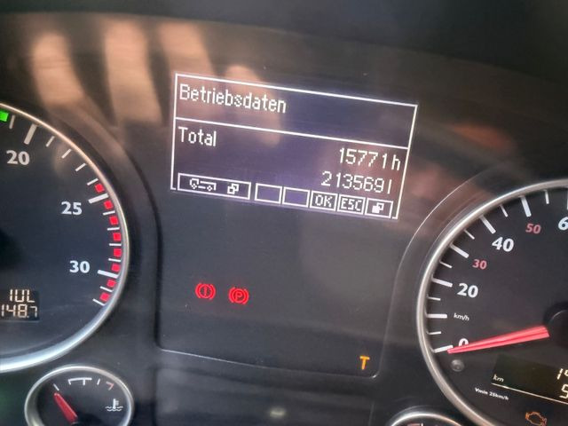 Camión grúa, Camión lona MAN TGS 35.480 10x6,E5,Palfinger PK92002+JIB+winch: foto 19 Camión grúa, Camión lona MAN TGS 35.480 10x6,E5,Palfinger PK92002+JIB+winch: foto 19