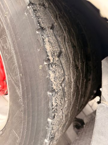 Camión grúa, Camión lona MAN TGS 35.480 10x6,E5,Palfinger PK92002+JIB+winch: foto 26 Camión grúa, Camión lona MAN TGS 35.480 10x6,E5,Palfinger PK92002+JIB+winch: foto 26