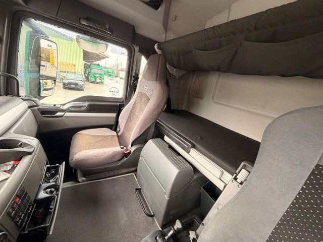 Camión grúa, Camión lona MAN TGS 35.480 10x6,E5,Palfinger PK92002+JIB+winch: foto 17 Camión grúa, Camión lona MAN TGS 35.480 10x6,E5,Palfinger PK92002+JIB+winch: foto 17