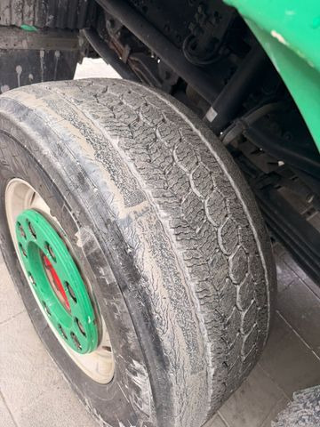 Camión grúa, Camión lona MAN TGS 35.480 10x6,E5,Palfinger PK92002+JIB+winch: foto 23 Camión grúa, Camión lona MAN TGS 35.480 10x6,E5,Palfinger PK92002+JIB+winch: foto 23