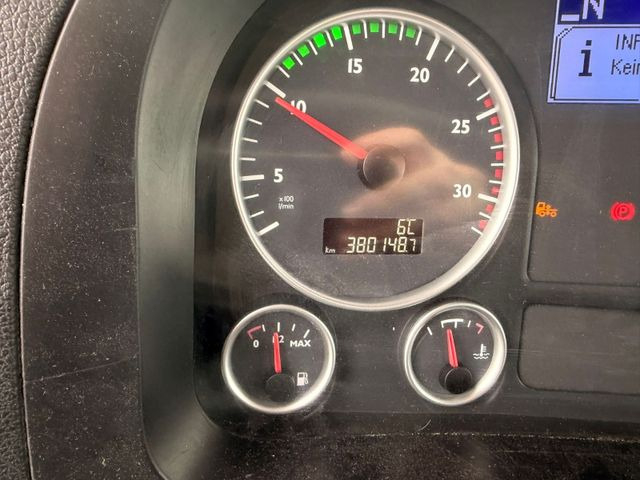 Camión grúa, Camión lona MAN TGS 35.480 10x6,E5,Palfinger PK92002+JIB+winch: foto 18 Camión grúa, Camión lona MAN TGS 35.480 10x6,E5,Palfinger PK92002+JIB+winch: foto 18