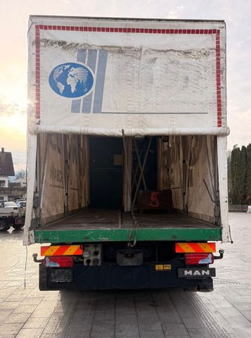 Camión grúa, Camión lona MAN TGS 35.480 10x6,E5,Palfinger PK92002+JIB+winch: foto 10 Camión grúa, Camión lona MAN TGS 35.480 10x6,E5,Palfinger PK92002+JIB+winch: foto 10