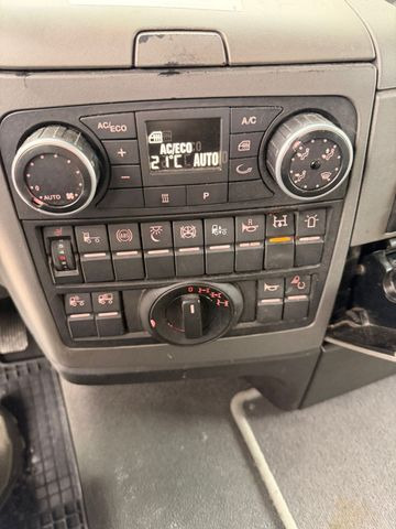 Camión grúa, Camión lona MAN TGS 35.480 10x6,E5,Palfinger PK92002+JIB+winch: foto 20 Camión grúa, Camión lona MAN TGS 35.480 10x6,E5,Palfinger PK92002+JIB+winch: foto 20