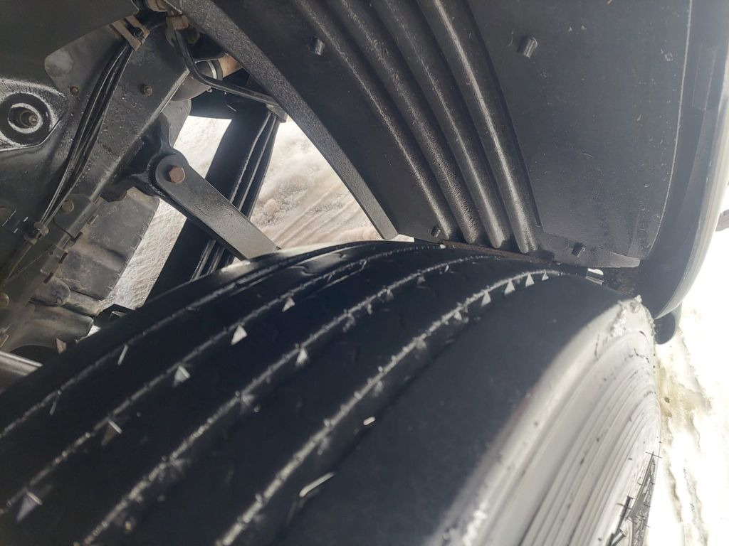 Camión chasis Scania G490 10x4, E6, Fahrgestell Scania G490 10x4, E6, Fahrgestell: foto 14 Camión chasis Scania G490 10x4, E6, Fahrgestell Scania G490 10x4, E6, Fahrgestell: foto 14