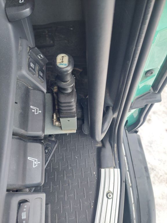 Camión chasis Scania G490 10x4, E6, Fahrgestell Scania G490 10x4, E6, Fahrgestell: foto 13 Camión chasis Scania G490 10x4, E6, Fahrgestell Scania G490 10x4, E6, Fahrgestell: foto 13