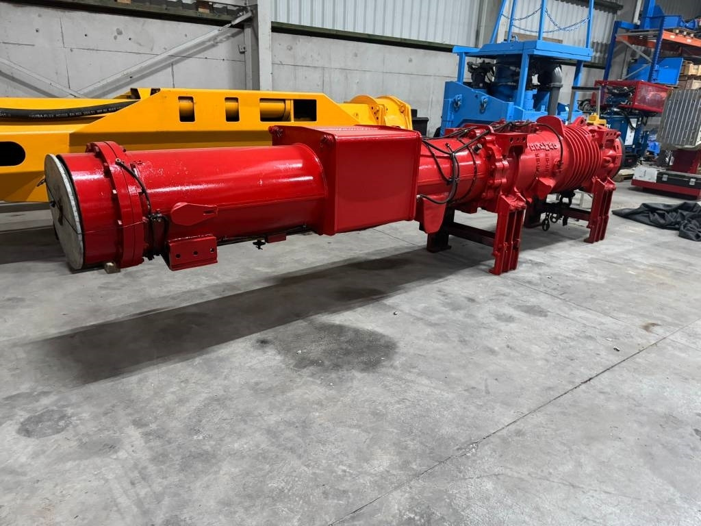 Delmag D46-32 - Perforadora: foto 5 Delmag D46-32 - Perforadora: foto 5