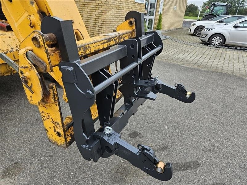 - - - 3-punktsophæng for teleskoplæsser - Manipulador telescópico: foto 2 - - - 3-punktsophæng for teleskoplæsser - Manipulador telescópico: foto 2