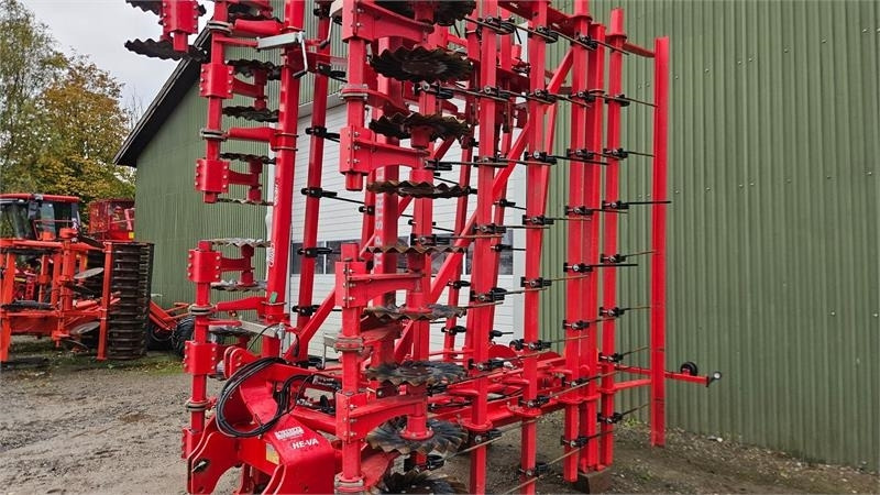 He-Va Top strigle 800 - Grada: foto 2 He-Va Top strigle 800 - Grada: foto 2