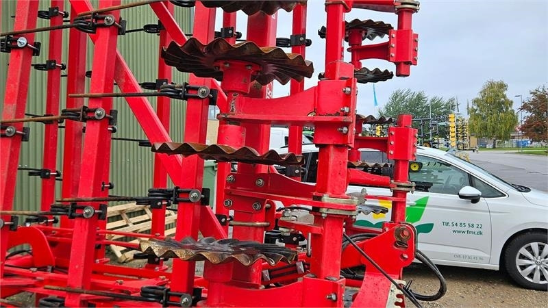 He-Va Top strigle 800 - Grada: foto 5 He-Va Top strigle 800 - Grada: foto 5