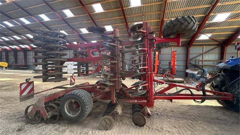 Horsch Terrano 6 RT Terrano 6RT - Rastras: foto 3 Horsch Terrano 6 RT Terrano 6RT - Rastras: foto 3