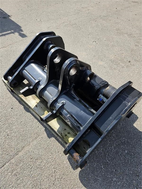 JCB TM 420 S Volvo hurtigskifte - Manipulador telescópico: foto 2 JCB TM 420 S Volvo hurtigskifte - Manipulador telescópico: foto 2