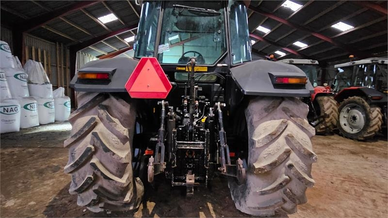 Massey Ferguson 6290 - Tractor: foto 4 Massey Ferguson 6290 - Tractor: foto 4