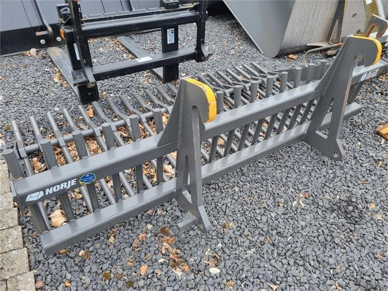 Norje Stengreb 235 cm. - Manipulador telescópico: foto 2 Norje Stengreb 235 cm. - Manipulador telescópico: foto 2