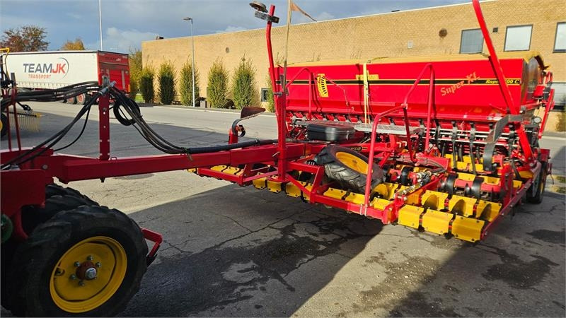 Vaderstad Rapid 400 Super XL - Sembradora: foto 3 Vaderstad Rapid 400 Super XL - Sembradora: foto 3