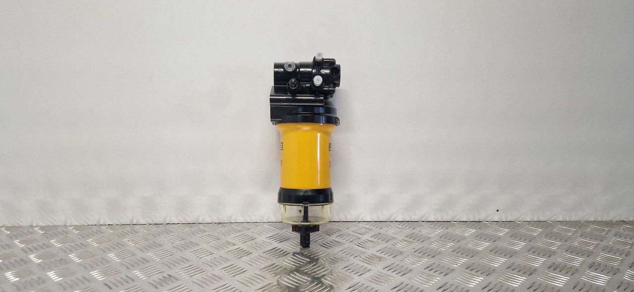 320/A7225 Fuel filter lift pump JCB JS filter assembly - Motor y piezas para Maquinaria de construcción: foto 2 320/A7225 Fuel filter lift pump JCB JS filter assembly - Motor y piezas para Maquinaria de construcción: foto 2