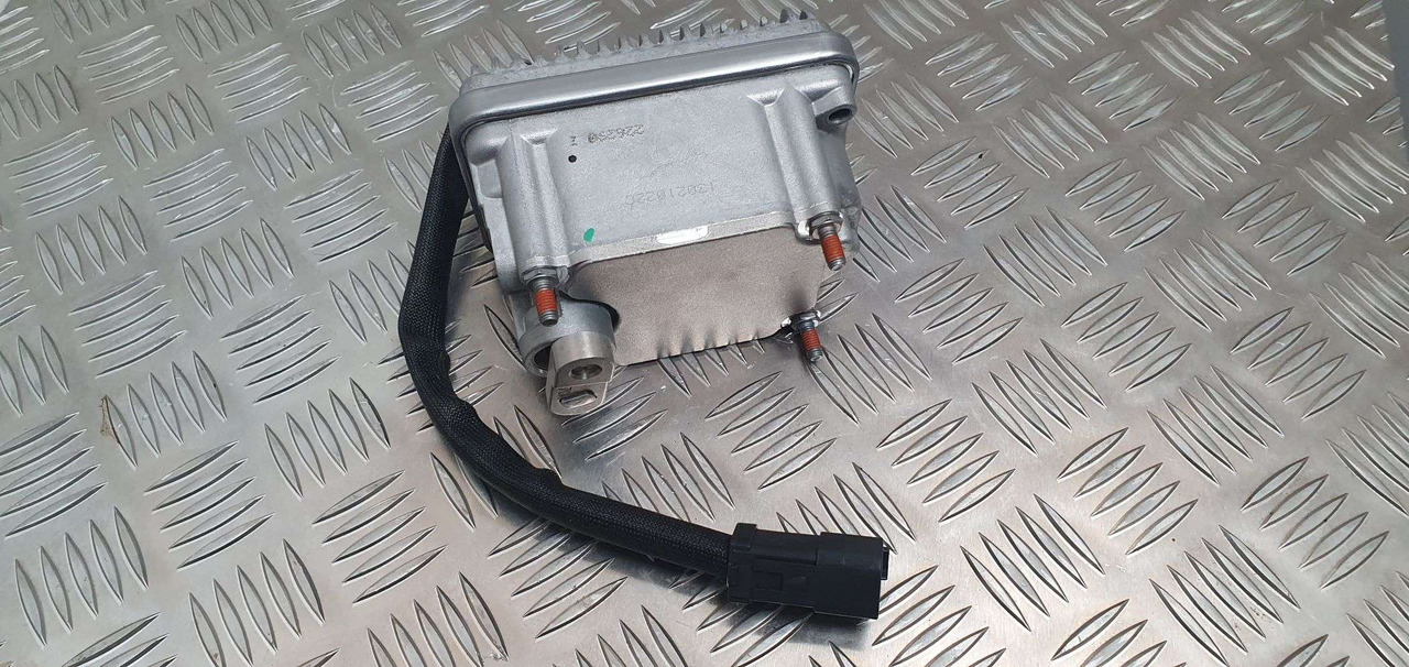 59001107434 Turbo Actuator 320/A6064 for JCB 444 / 448 - Motor y piezas para Maquinaria de construcción: foto 1 59001107434 Turbo Actuator 320/A6064 for JCB 444 / 448 - Motor y piezas para Maquinaria de construcción: foto 1